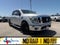 2017 Nissan Titan SL
