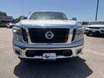 2017 Nissan Titan SL