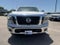 2017 Nissan Titan SL