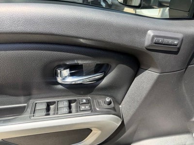 2017 Nissan Titan SL