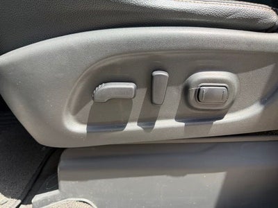 2017 Nissan Titan SL