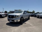 2017 Nissan Titan SL