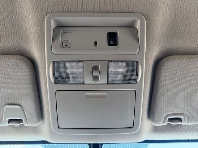 2017 Nissan Titan SL