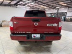 2017 Nissan Titan XD SV