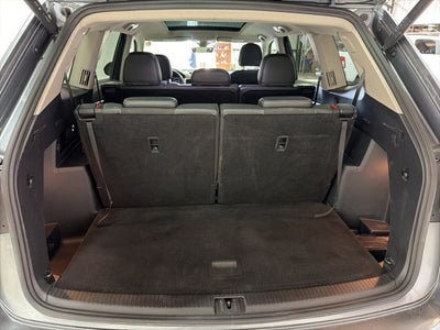 2023 Volkswagen Atlas 3.6L V6 SEL Premium R-Line