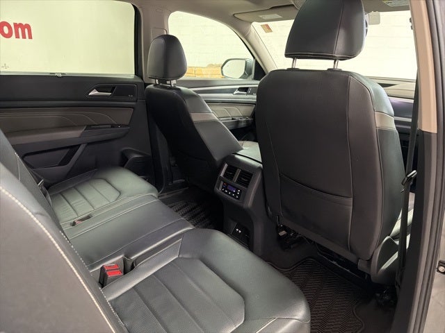 2023 Volkswagen Atlas 3.6L V6 SEL Premium R-Line