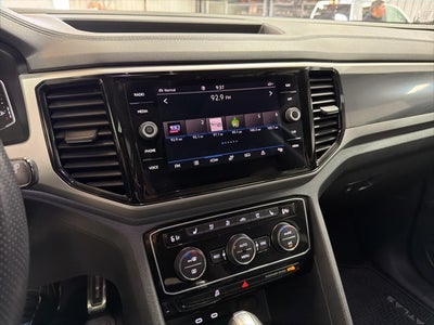 2023 Volkswagen Atlas 3.6L V6 SEL Premium R-Line