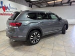 2023 Volkswagen Atlas 3.6L V6 SEL Premium R-Line