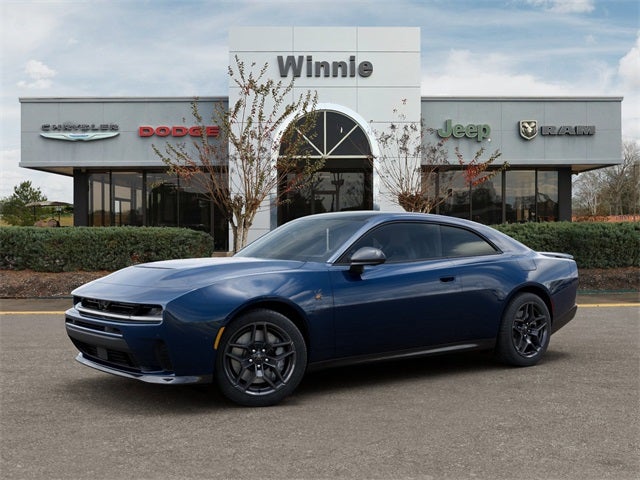 2026 Dodge Charger R/T Scat Pack