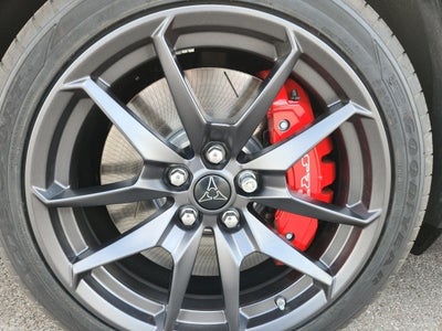 2024 Dodge Charger R/T Scat Pack