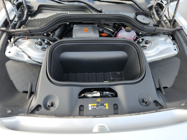 2024 Dodge Charger R/T Scat Pack