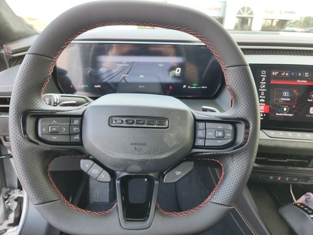 2024 Dodge Charger R/T Scat Pack
