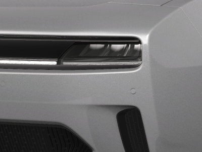 2024 Dodge Charger R/T Scat Pack