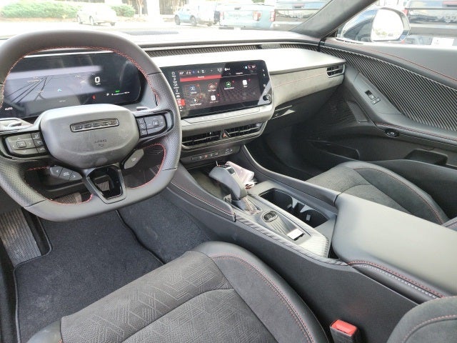 2024 Dodge Charger R/T Scat Pack