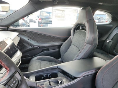 2024 Dodge Charger R/T Scat Pack