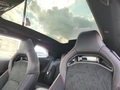 2024 Dodge Charger R/T Scat Pack