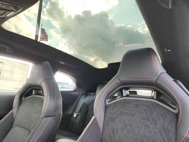 2024 Dodge Charger R/T Scat Pack