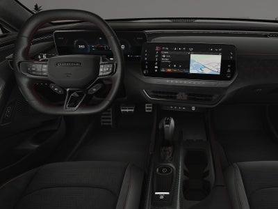 2024 Dodge Charger R/T Scat Pack