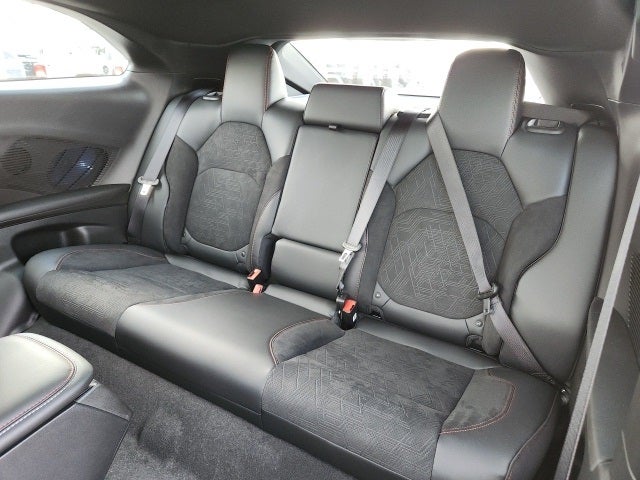 2024 Dodge Charger R/T Scat Pack