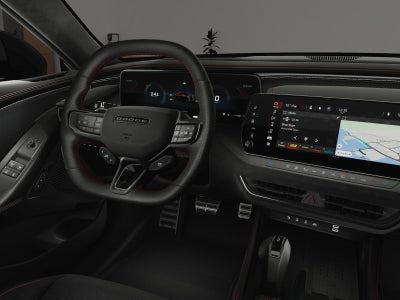 2024 Dodge Charger R/T Scat Pack