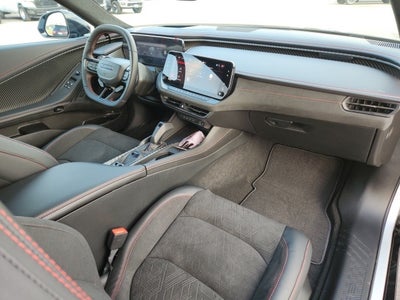 2024 Dodge Charger R/T Scat Pack