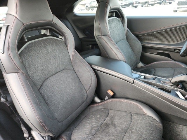 2024 Dodge Charger R/T Scat Pack