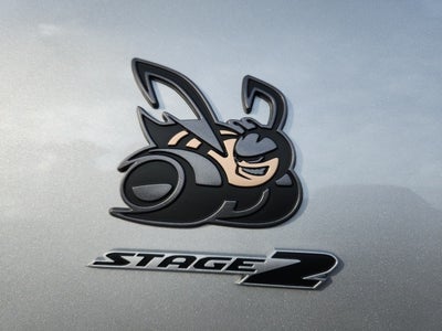 2024 Dodge Charger R/T Scat Pack