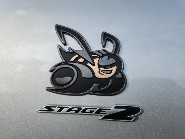 2024 Dodge Charger R/T Scat Pack