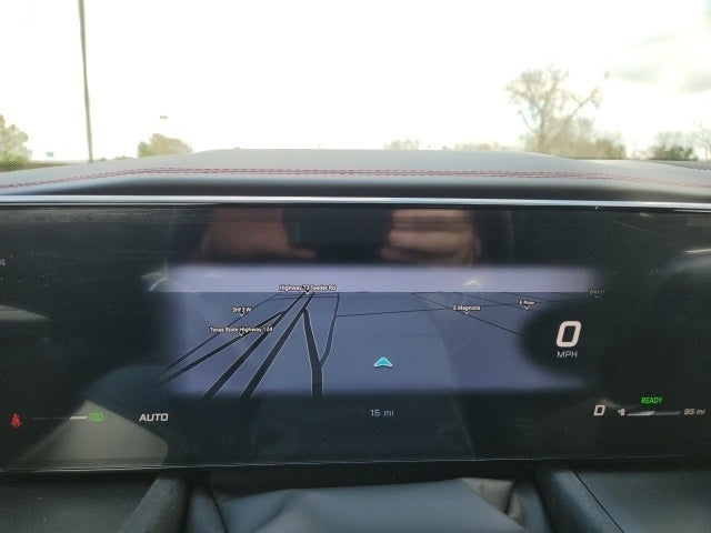 2024 Dodge Charger R/T Scat Pack