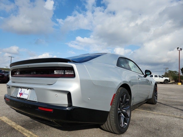 2024 Dodge Charger R/T Scat Pack