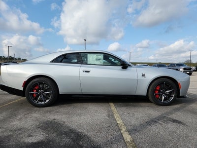 2024 Dodge Charger R/T Scat Pack