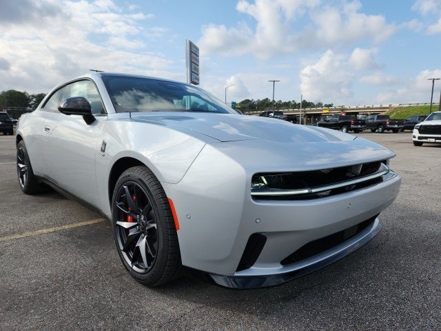 2024 Dodge Charger R/T Scat Pack