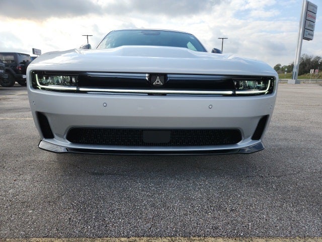 2024 Dodge Charger R/T Scat Pack