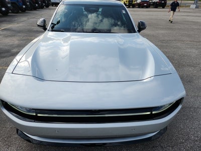2024 Dodge Charger R/T Scat Pack