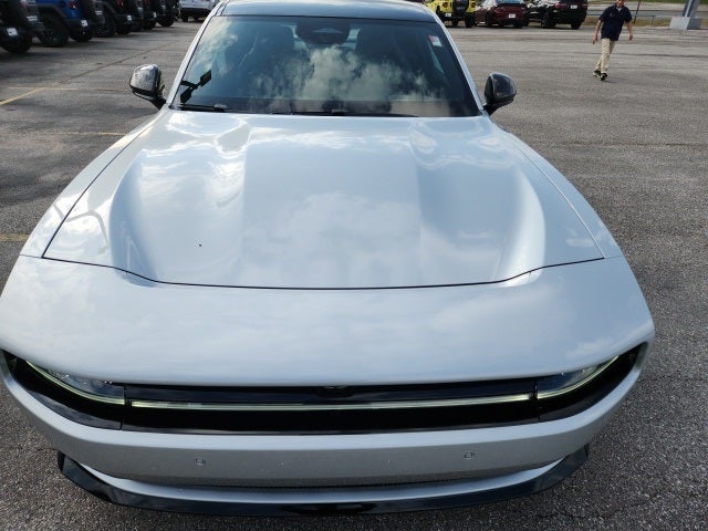 2024 Dodge Charger R/T Scat Pack