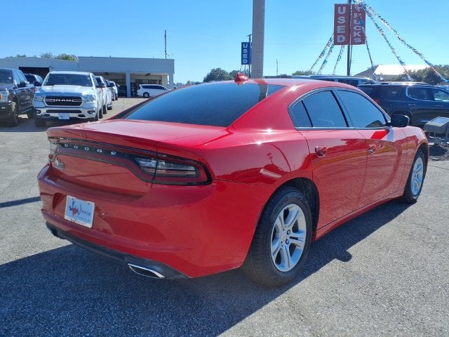 2023 Dodge Charger SXT