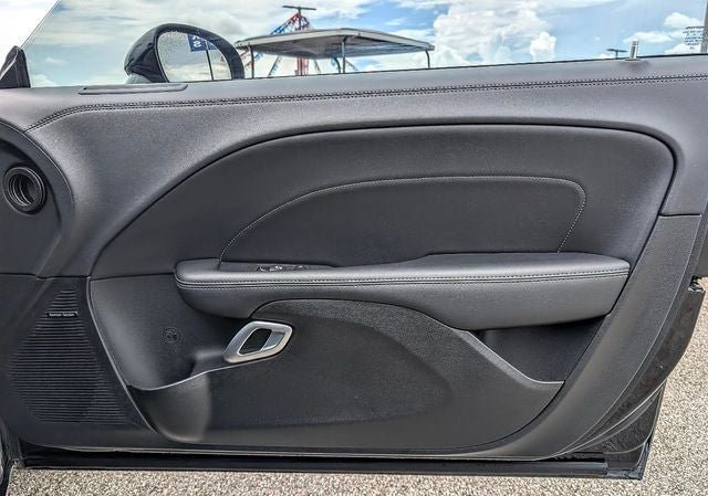 2022 Dodge Challenger R/T Scat Pack Widebody