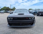 2022 Dodge Challenger R/T Scat Pack Widebody