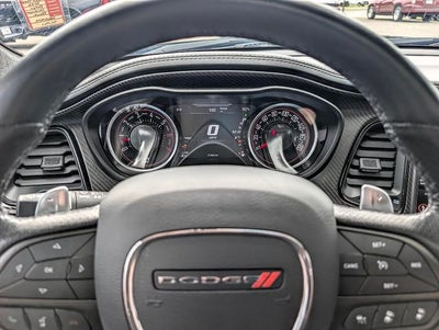 2022 Dodge Challenger R/T Scat Pack Widebody