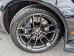 2022 Dodge Challenger R/T Scat Pack Widebody