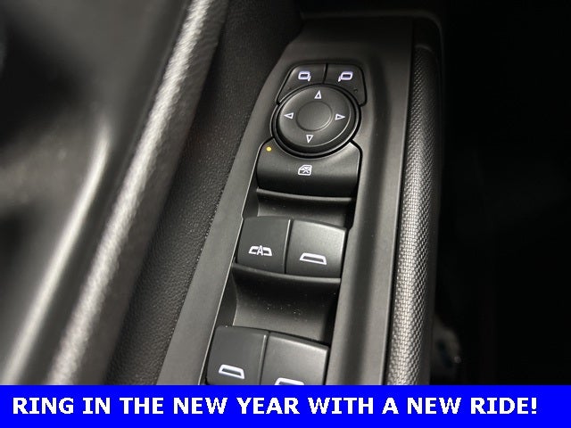 2023 Chevrolet Silverado 2500HD Custom