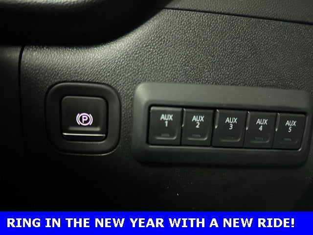 2023 Chevrolet Silverado 2500HD Custom