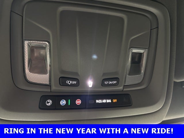 2023 Chevrolet Silverado 2500HD Custom