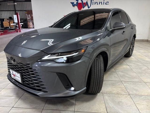 2023 Lexus RX 350 Premium Plus