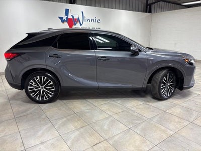2023 Lexus RX 350 Premium Plus