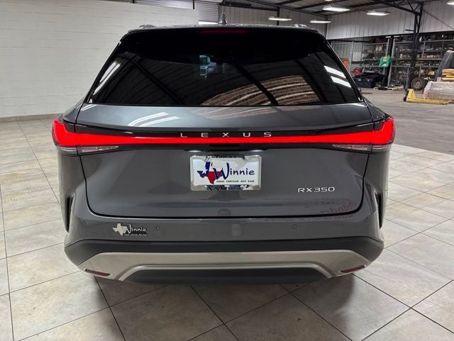2023 Lexus RX 350 Premium Plus