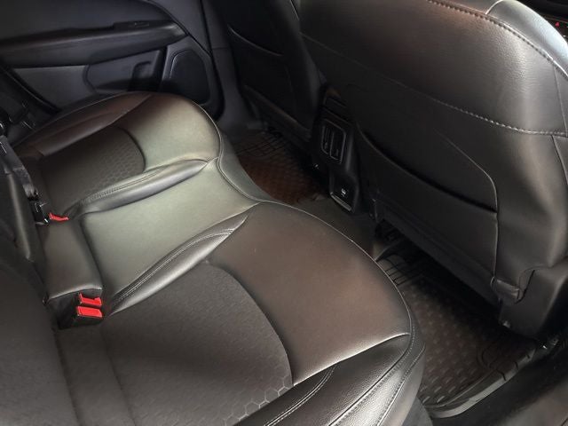 2021 Jeep Compass Altitude