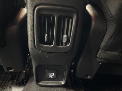 2021 Jeep Compass Altitude