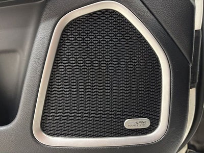 2021 Jeep Compass Altitude