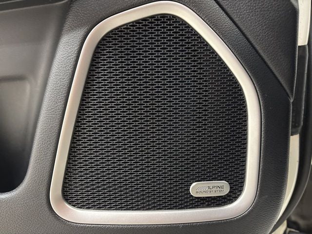 2021 Jeep Compass Altitude